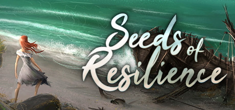 Seeds of Resilience  for sale in Egypt from Games2Egypt