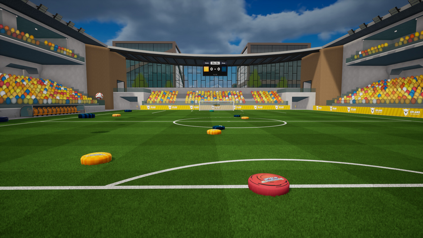 World of Football - Early Access – image 4