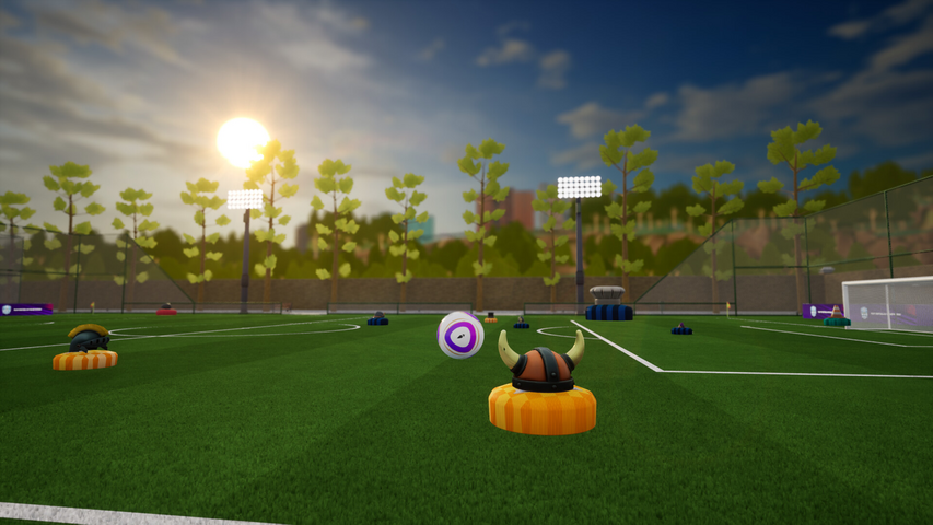 World of Football - Early Access – image 5