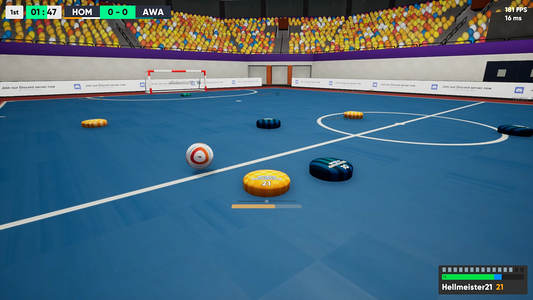 World of Football - Early Access  للبيع في مصر من خلال Games2Egypt