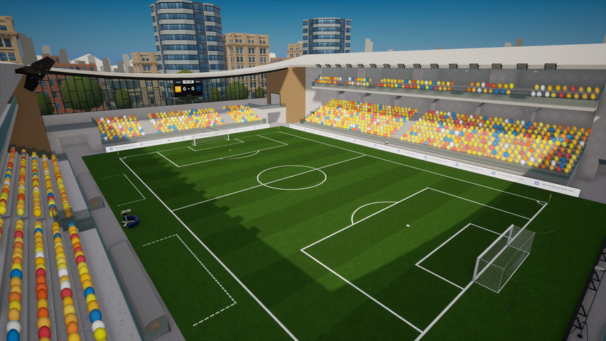 World of Football - Early Access – image 10