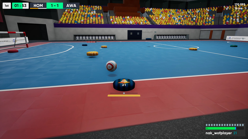 World of Football - Early Access – image 11