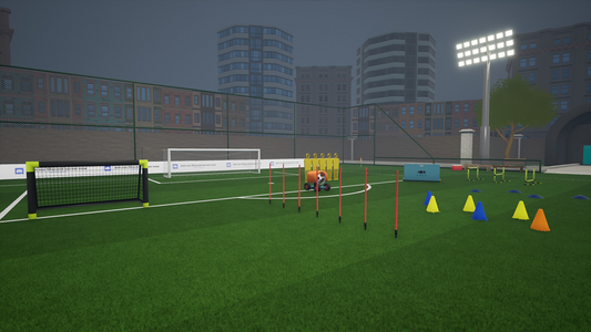 World of Football - Early Access  للبيع في مصر من خلال Games2Egypt