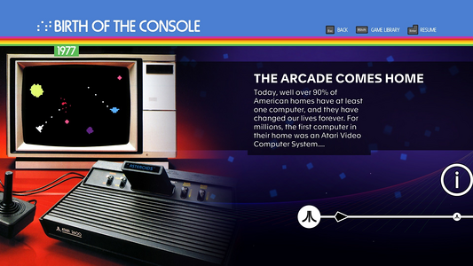 Atari 50: The Anniversary Celebration  للبيع في مصر من خلال Games2Egypt
