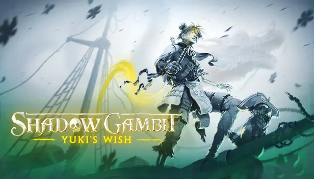 Shadow Gambit: Yuki's Wish  for sale in Egypt from Games2Egypt