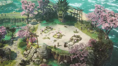 Shadow Gambit: Yuki's Wish  for sale in Egypt from Games2Egypt