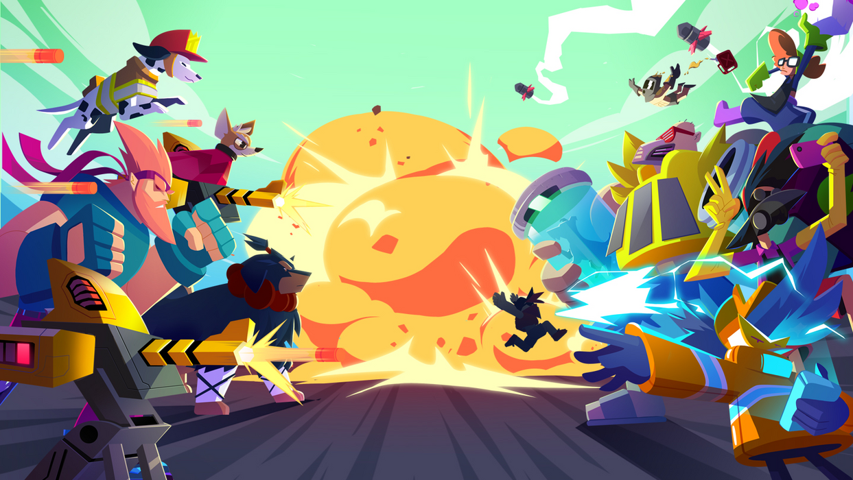 The Last Friend  للبيع في مصر من خلال Games2Egypt
