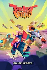 The Last Friend -  للبيع في مصر من خلال Games2Egypt