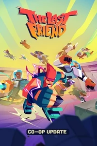 The Last Friend -  للبيع في مصر من خلال Games2Egypt