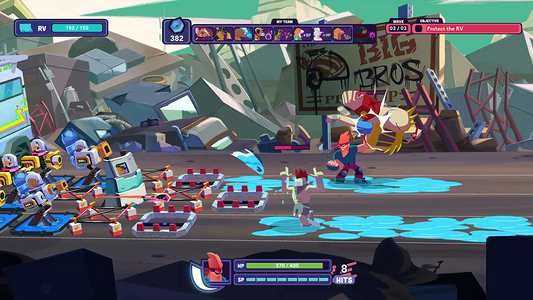 The Last Friend  للبيع في مصر من خلال Games2Egypt