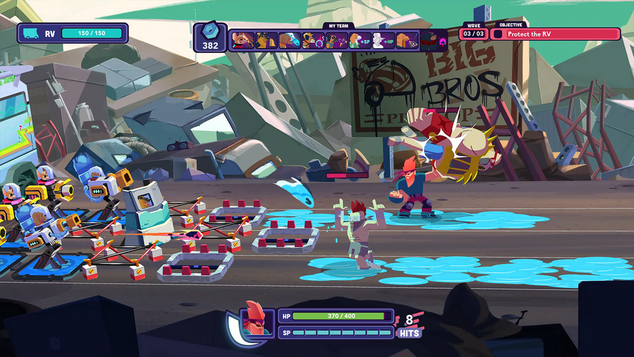 The Last Friend  للبيع في مصر من خلال Games2Egypt