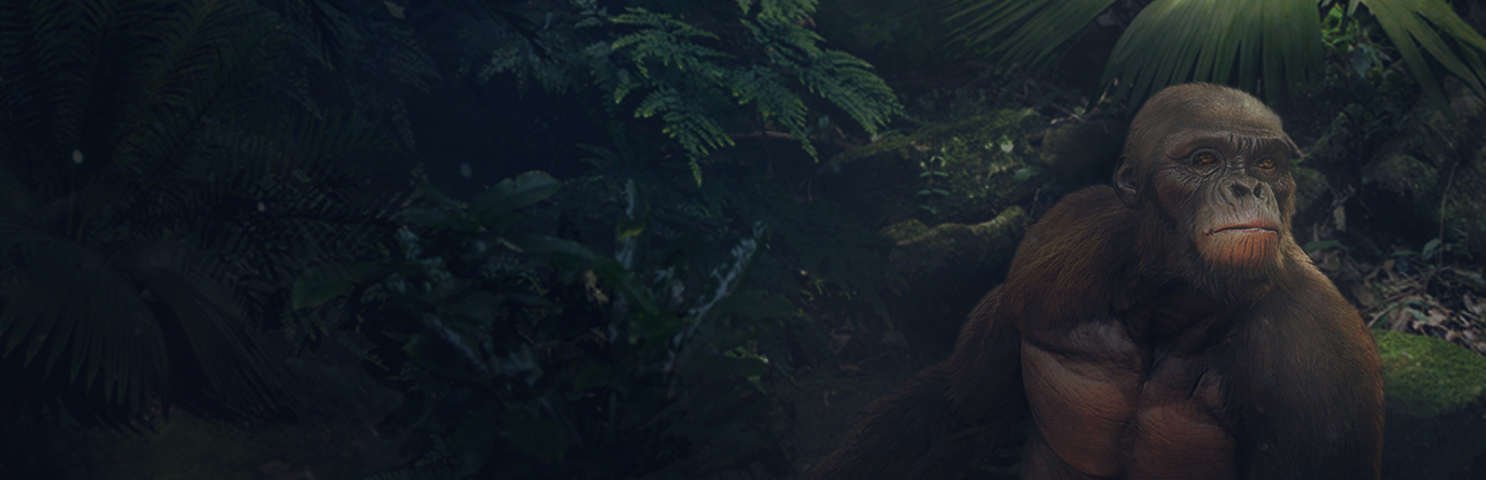 Ancestors: The Humankind Odyssey (Steam) – صورة 2