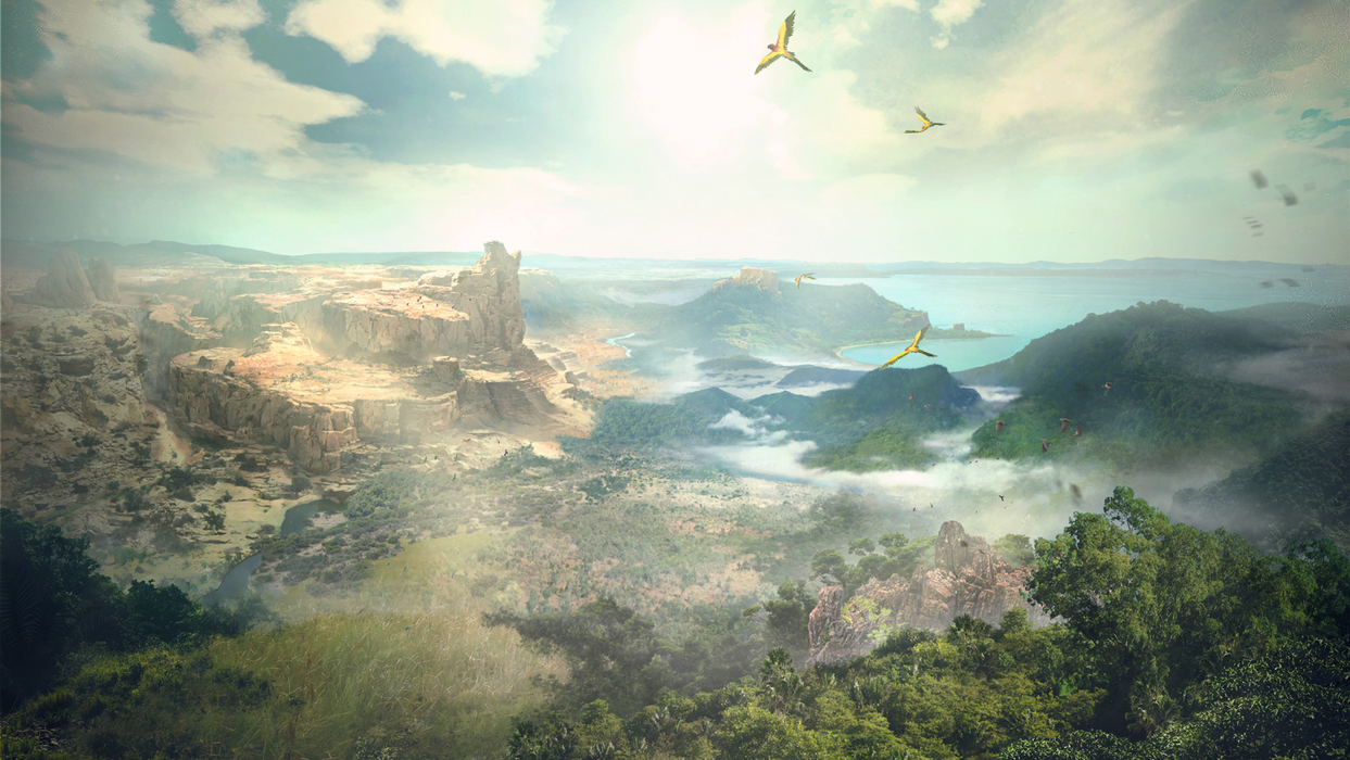 Ancestors: The Humankind Odyssey (Steam)  للبيع في مصر من خلال Games2Egypt