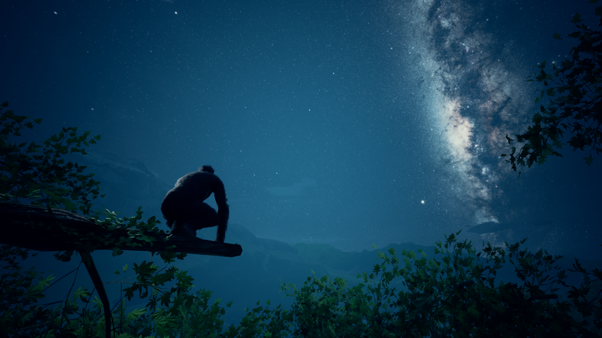 Ancestors: The Humankind Odyssey (Steam) – صورة 11