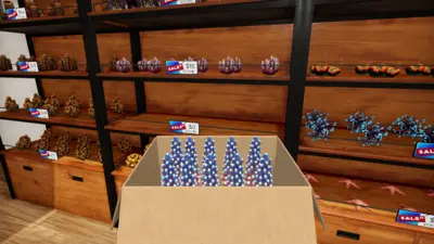 Aquatic Store Simulator  for sale in Egypt from Games2Egypt