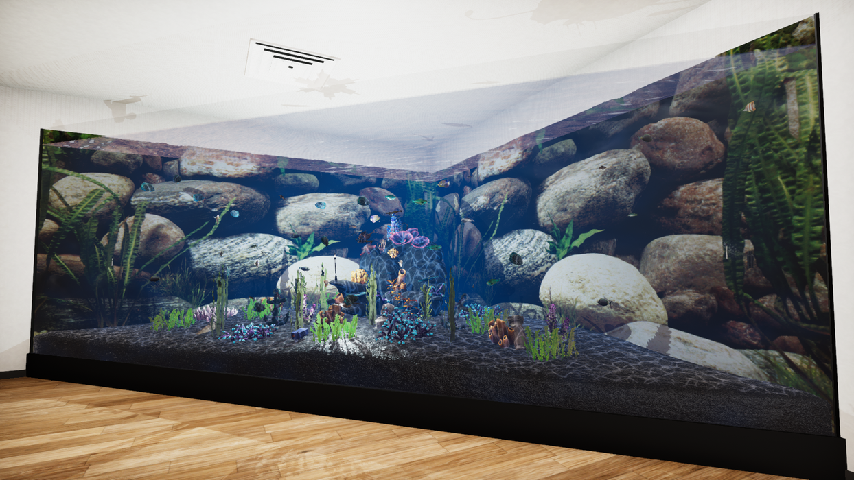Aquatic Store Simulator  للبيع في مصر من خلال Games2Egypt