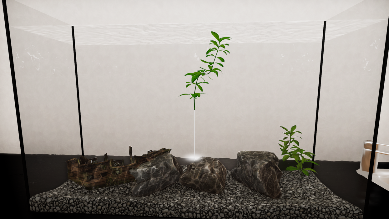 Aquatic Store Simulator  للبيع في مصر من خلال Games2Egypt