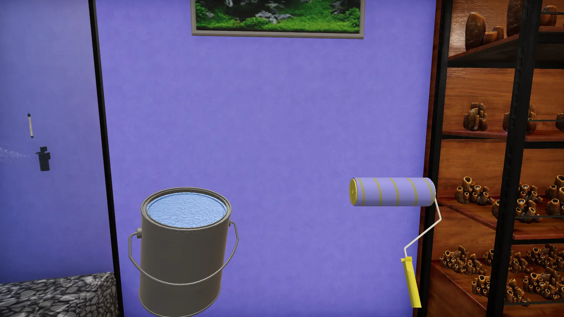 Aquatic Store Simulator  for sale in Egypt from Games2Egypt