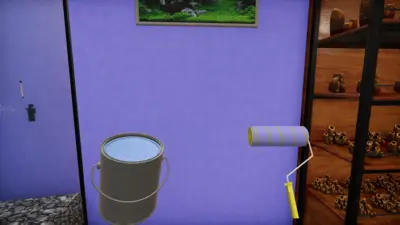 Aquatic Store Simulator  for sale in Egypt from Games2Egypt
