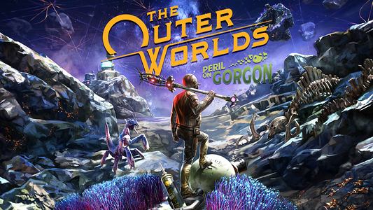 The Outer Worlds: Peril on Gorgon (Steam)  للبيع في مصر من خلال Games2Egypt