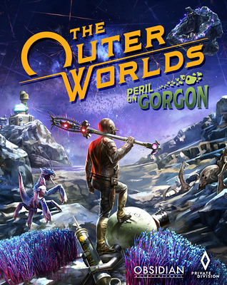 The Outer Worlds: Peril on Gorgon (Steam)