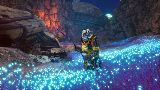 The Outer Worlds: Peril on Gorgon (Steam)  للبيع في مصر من خلال Games2Egypt