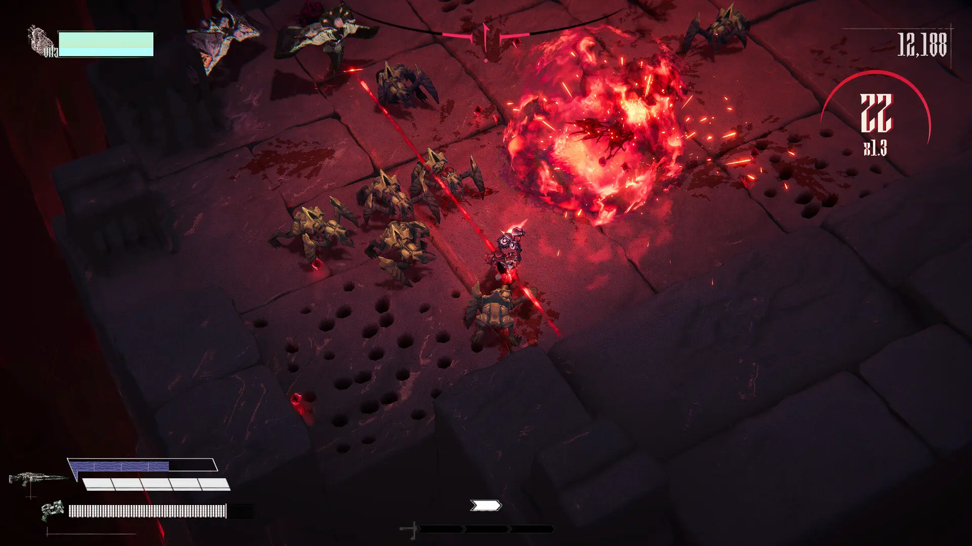 KILL KNIGHT  for sale in Egypt from Games2Egypt