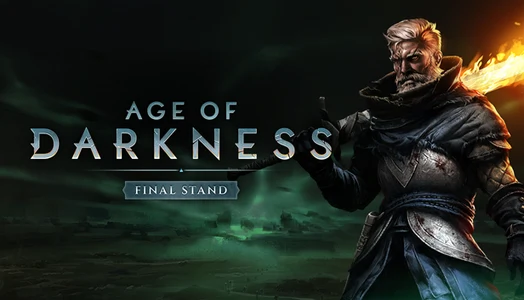Age of Darkness: Final Stand -  للبيع في مصر من خلال Games2Egypt