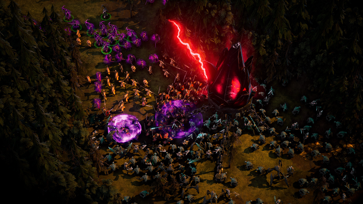 Age of Darkness: Final Stand  للبيع في مصر من خلال Games2Egypt
