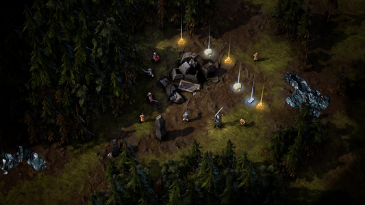 Age of Darkness: Final Stand  للبيع في مصر من خلال Games2Egypt