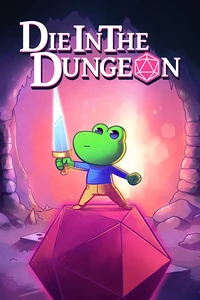 Die in the Dungeon -  للبيع في مصر من خلال Games2Egypt
