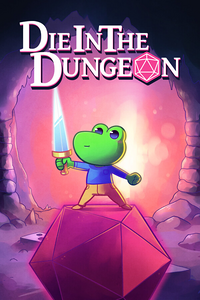 Die in the Dungeon  للبيع في مصر من خلال Games2Egypt