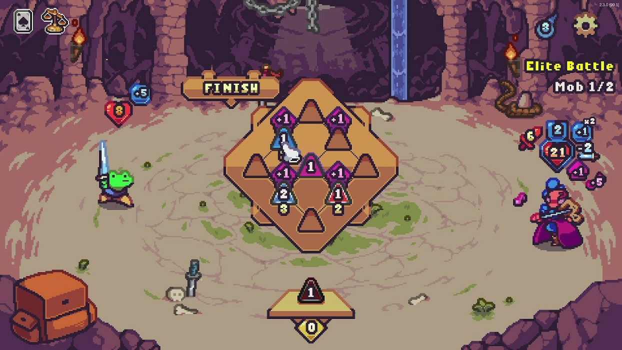 Die in the Dungeon  للبيع في مصر من خلال Games2Egypt