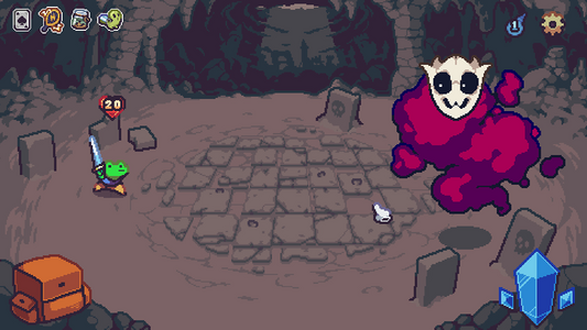 Die in the Dungeon  للبيع في مصر من خلال Games2Egypt