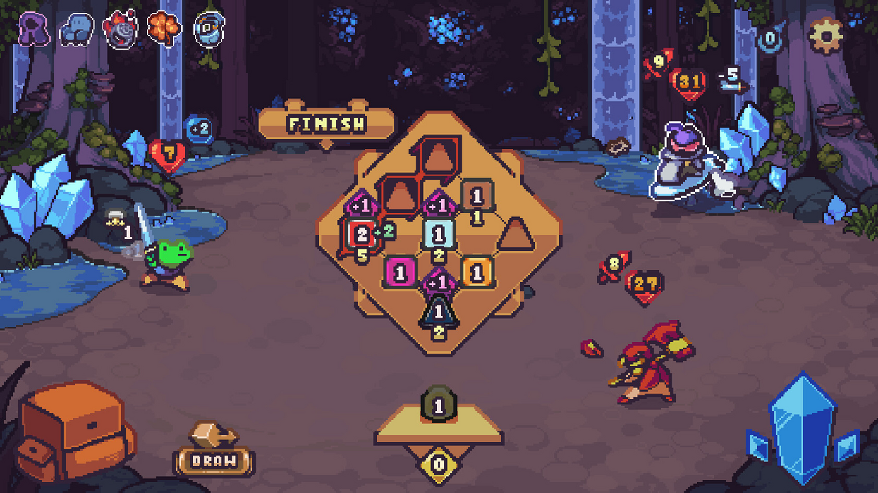 Die in the Dungeon  للبيع في مصر من خلال Games2Egypt
