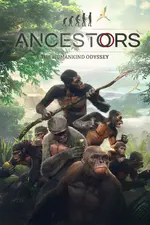 Ancestors: The Humankind Odyssey (Epic) -  for sale in Egypt from Games2Egypt