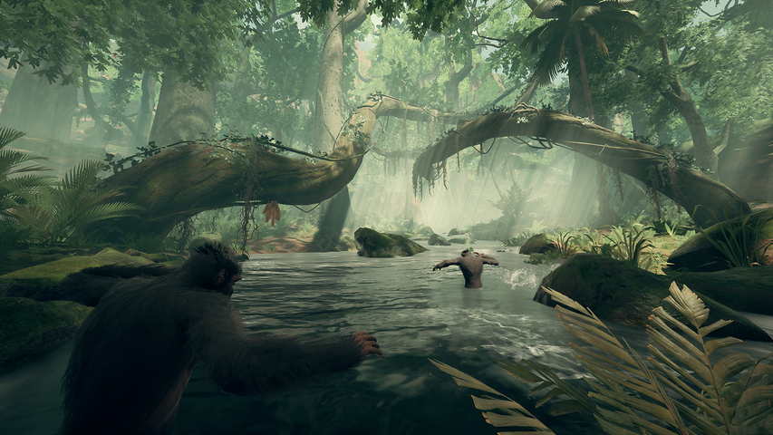 Ancestors: The Humankind Odyssey (Epic) – image 7