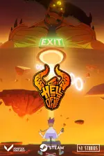 Hell of an Office -  للبيع في مصر من خلال Games2Egypt