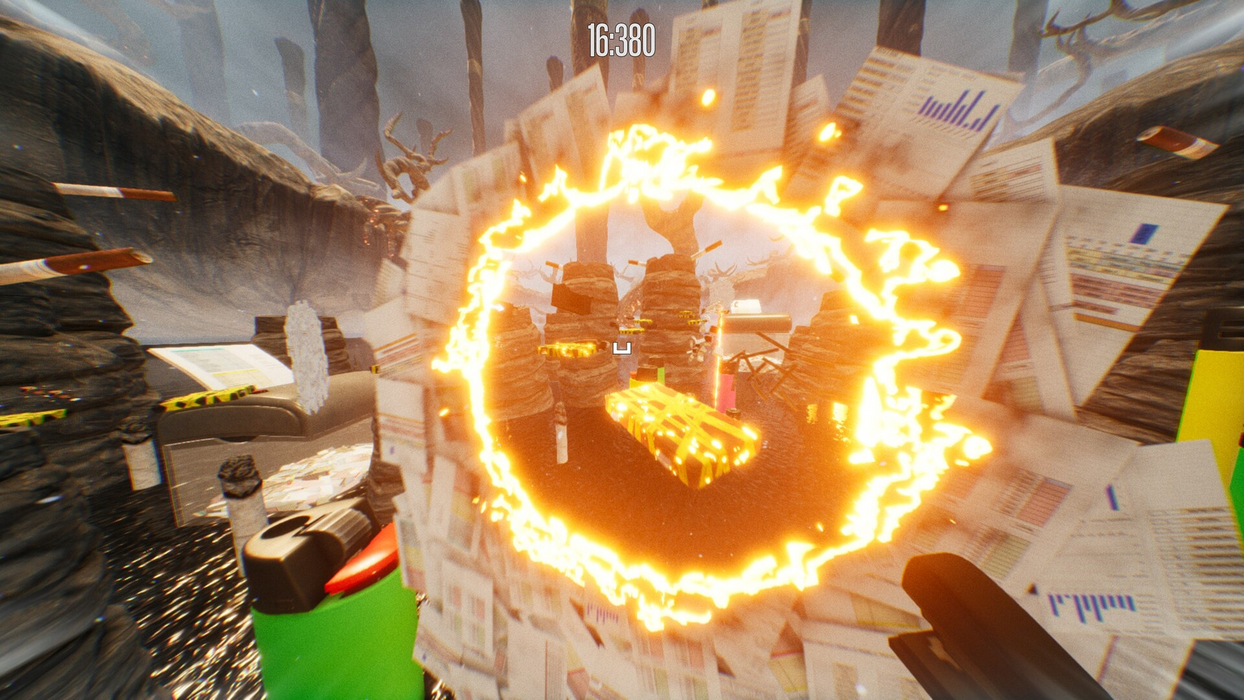 Hell of an Office  للبيع في مصر من خلال Games2Egypt