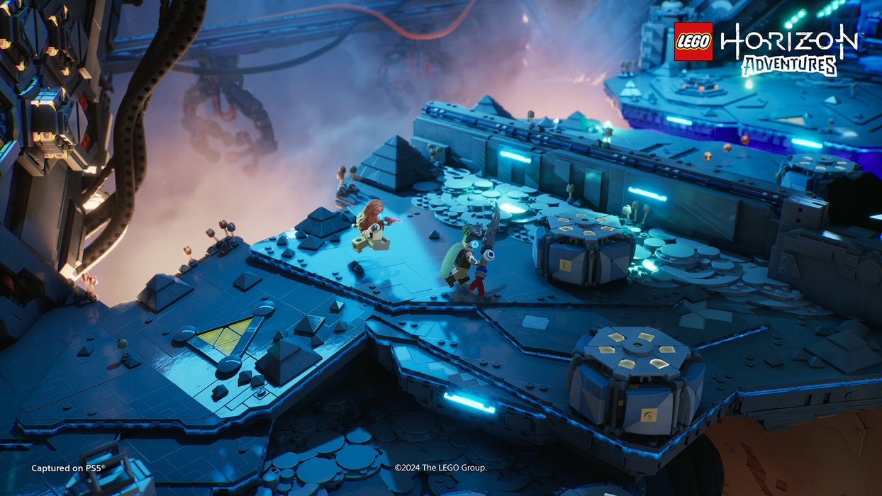 LEGO® Horizon Adventures™  for sale in Egypt from Games2Egypt