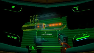 Spacepunk Survival  for sale in Egypt from Games2Egypt