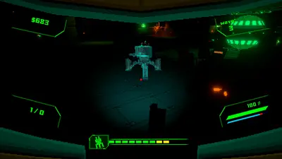 Spacepunk Survival  for sale in Egypt from Games2Egypt