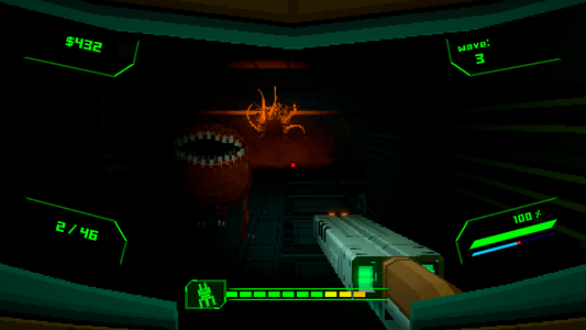 Spacepunk Survival  للبيع في مصر من خلال Games2Egypt