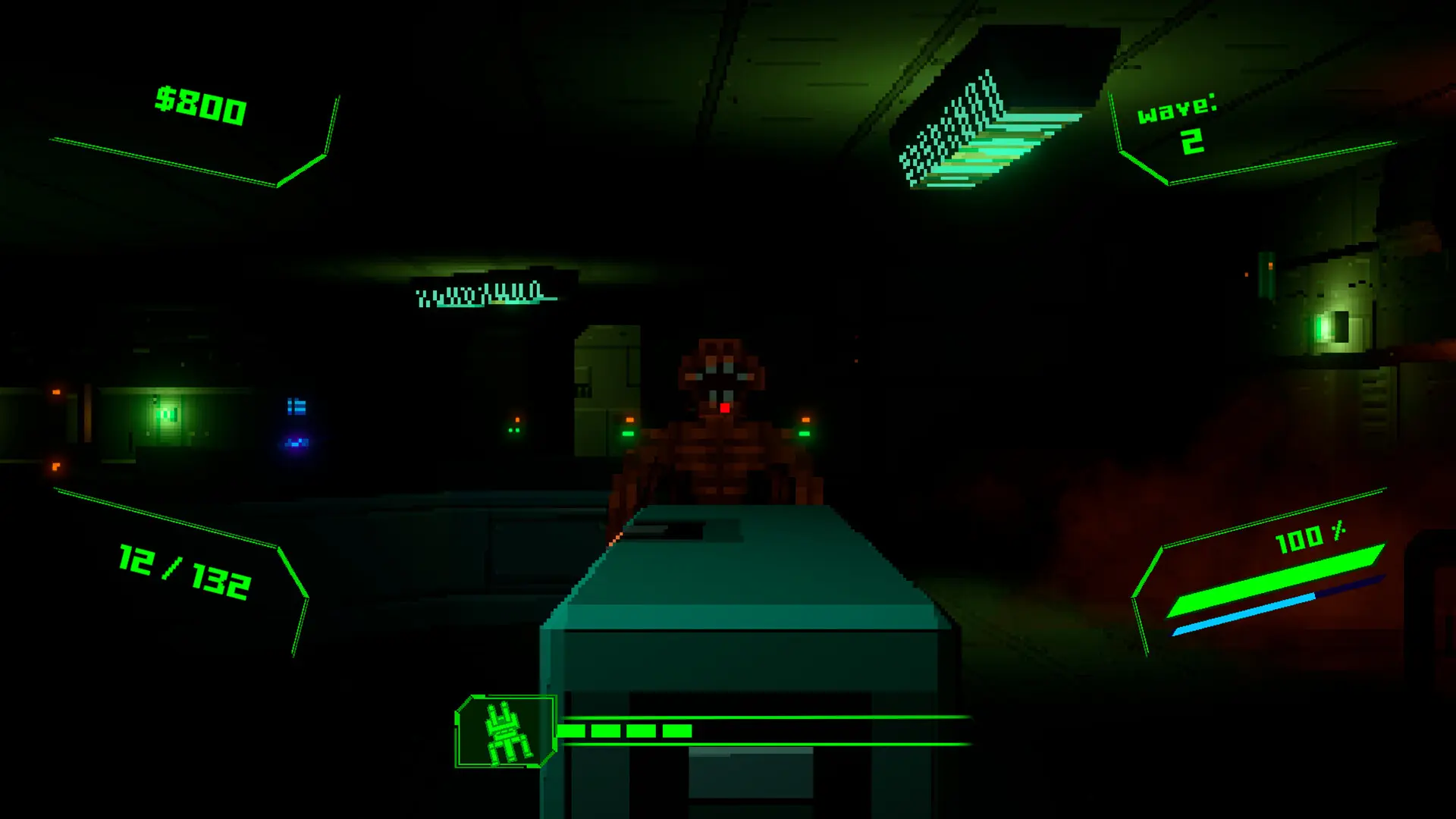 Spacepunk Survival  for sale in Egypt from Games2Egypt