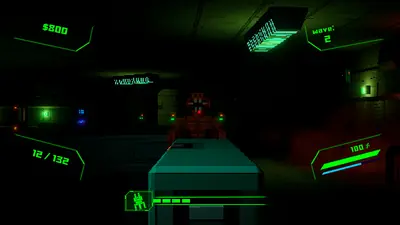 Spacepunk Survival  for sale in Egypt from Games2Egypt