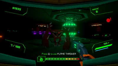Spacepunk Survival  for sale in Egypt from Games2Egypt