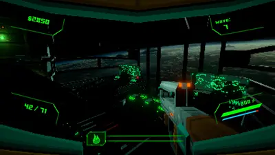 Spacepunk Survival  for sale in Egypt from Games2Egypt