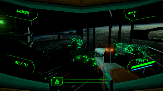 Spacepunk Survival  للبيع في مصر من خلال Games2Egypt