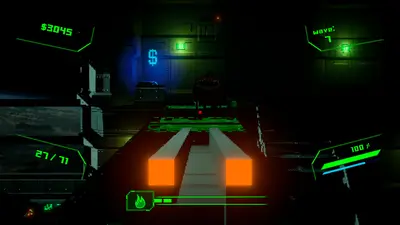 Spacepunk Survival  for sale in Egypt from Games2Egypt