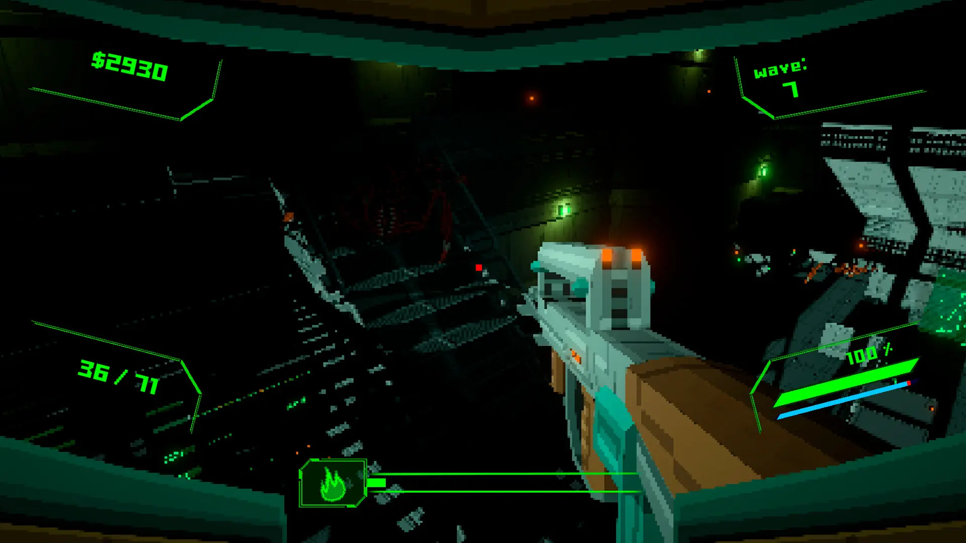 Spacepunk Survival  for sale in Egypt from Games2Egypt